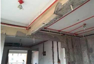 西乌珠穆沁漏水维修 墙面漏水怎么办呢?墙面漏水的原因?