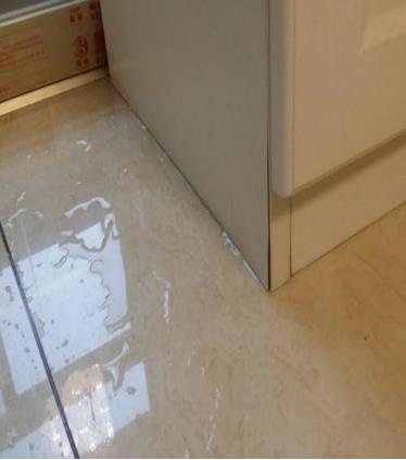 西乌珠穆沁漏水检测 厕所漏水怎么检测?