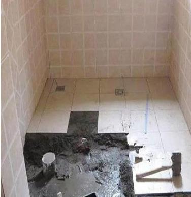 西乌珠穆沁漏水维修 厕所漏水怎么修补?